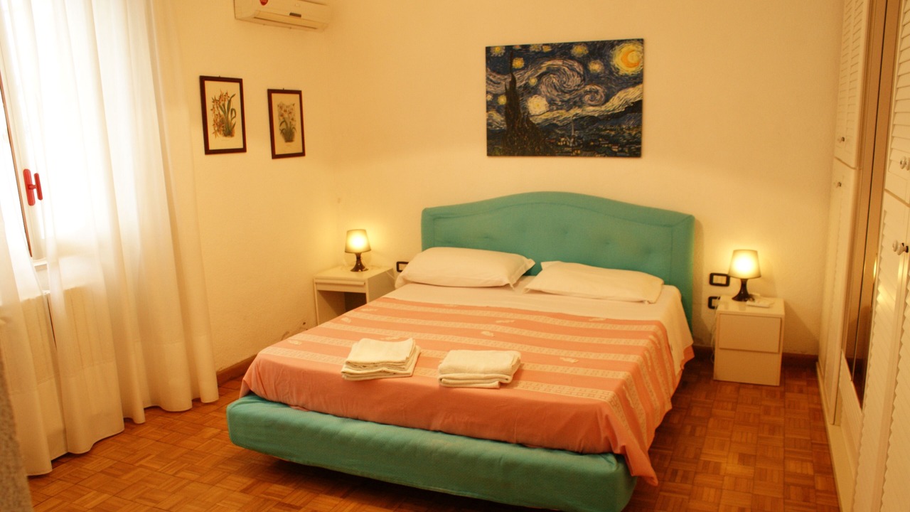 Photo of Bedroom in Santa Maria di Castellabate