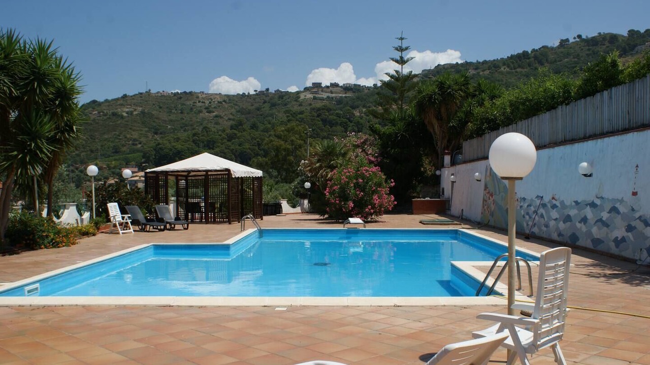Photo of Outdoor in Santa Maria di Castellabate