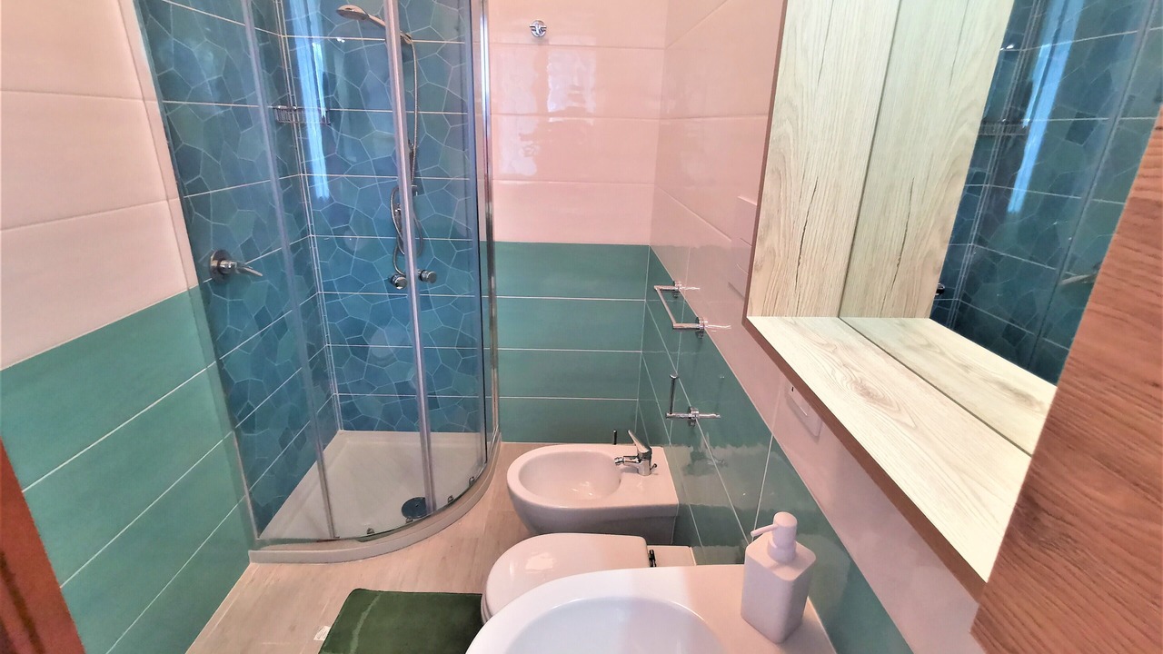 Photo of Bathroom in Santa Maria di Castellabate
