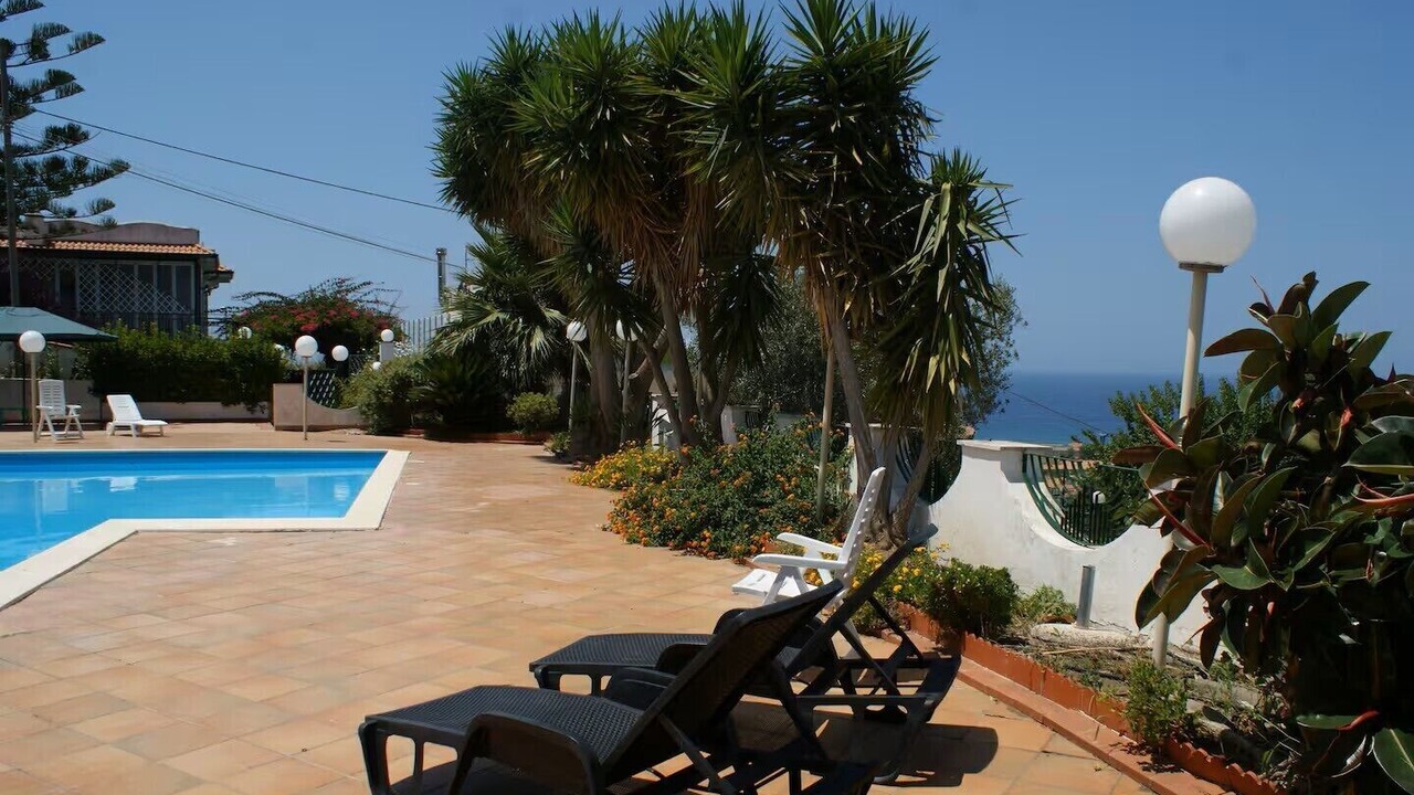 Photo of Outdoor in Santa Maria di Castellabate