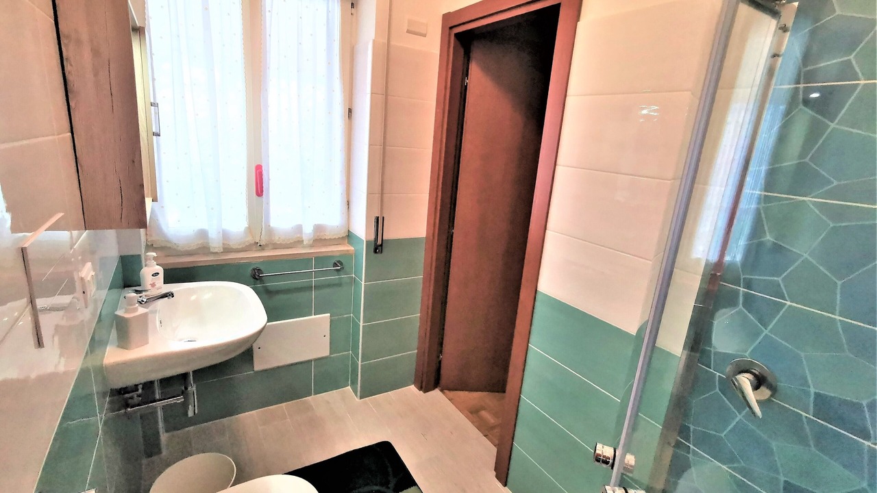 Photo of Bathroom in Santa Maria di Castellabate