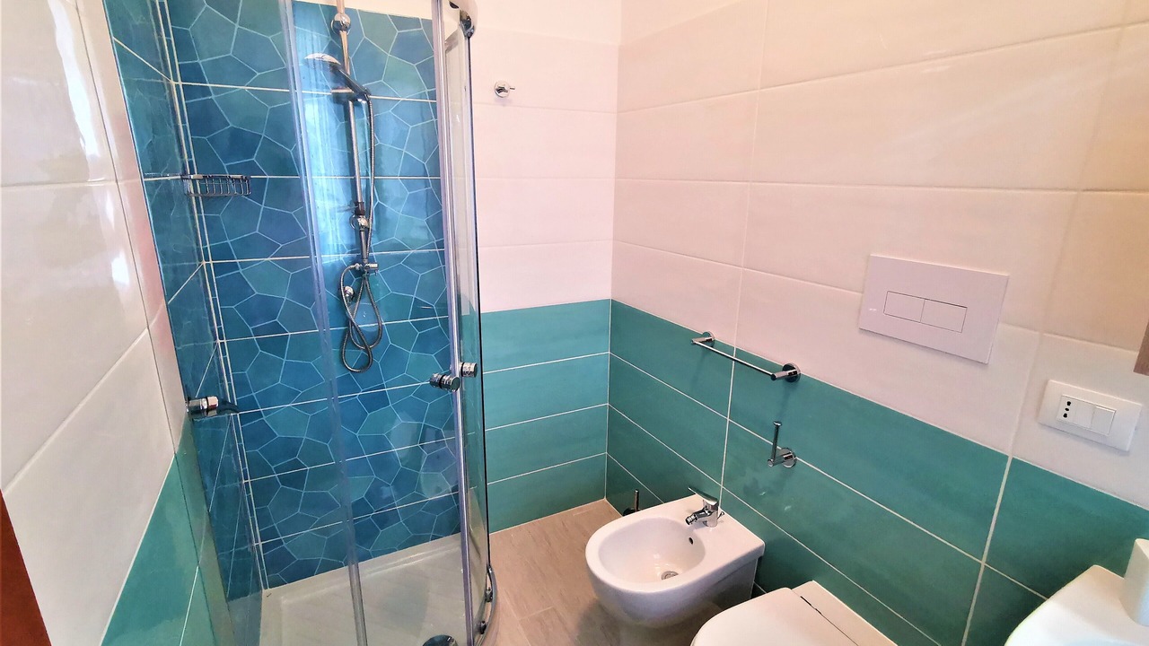 Photo of Bathroom in Santa Maria di Castellabate