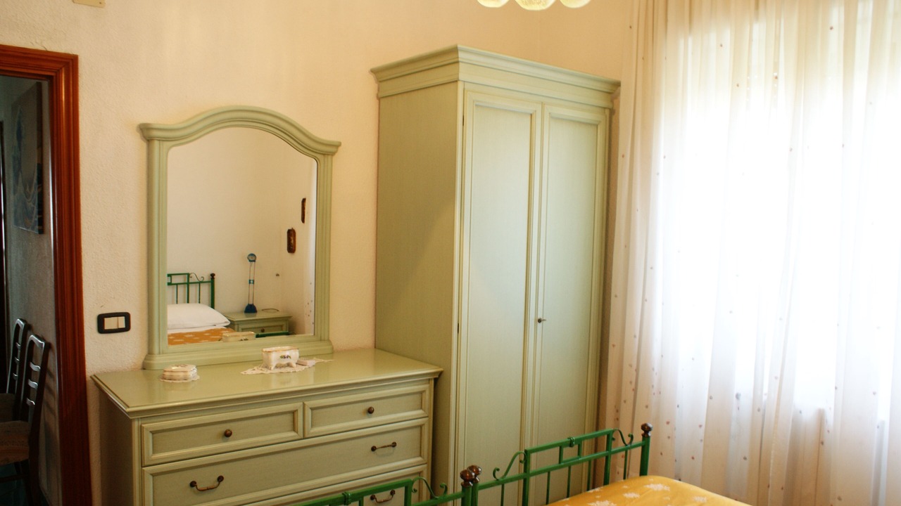 Photo of Bedroom in Santa Maria di Castellabate