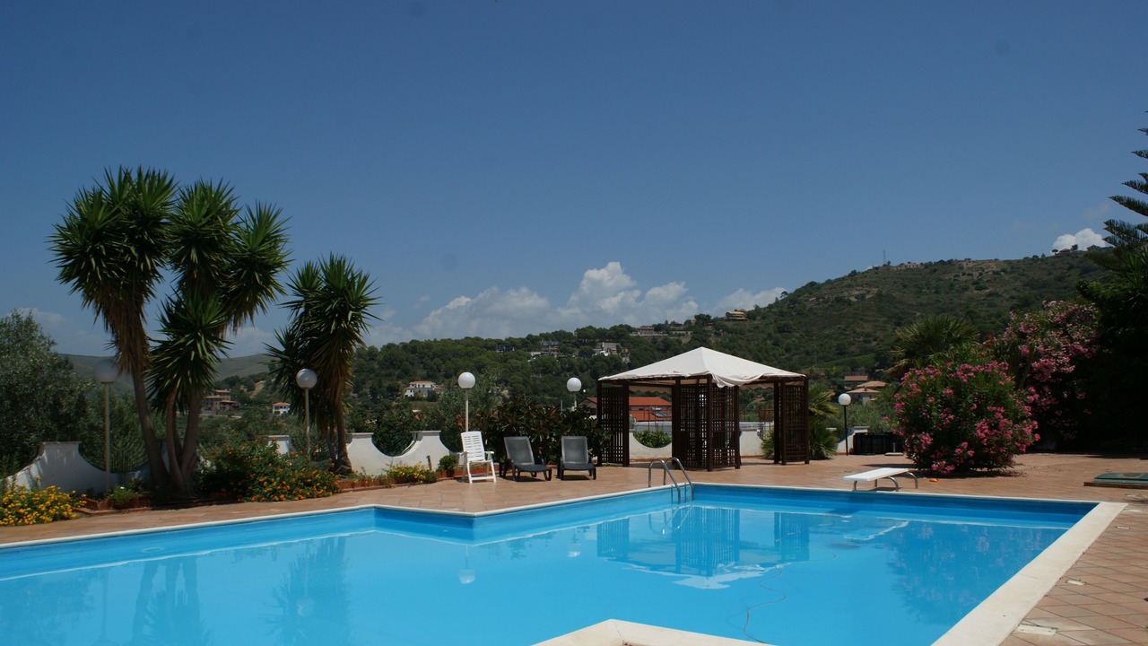 Photo of Outdoor in Santa Maria di Castellabate
