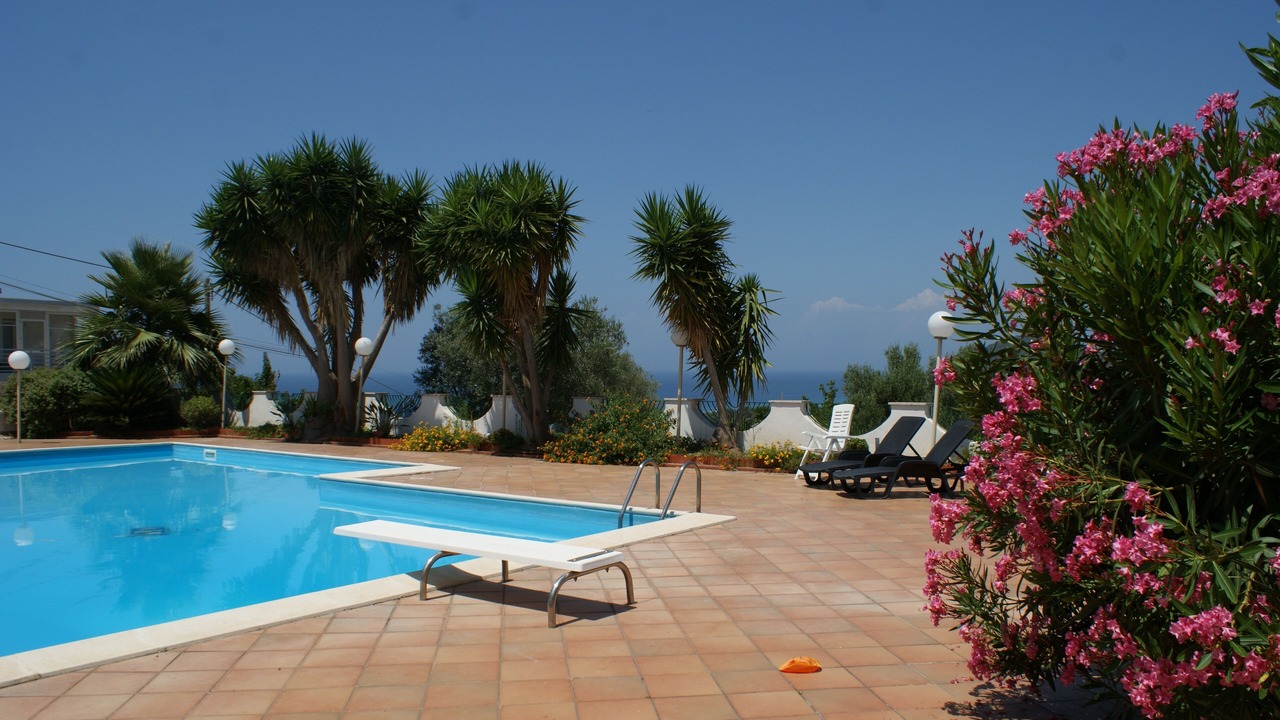 Photo of Outdoor in Santa Maria di Castellabate