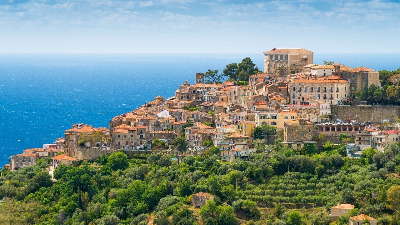 Photo of Outdoor in Santa Maria di Castellabate