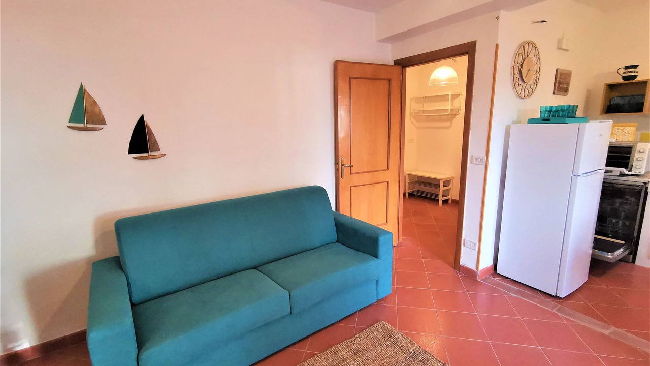 Photo of Livingroom in Perdifumo