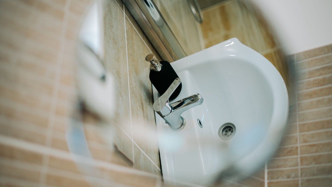 Photo of Bathroom in Tirgu Mures