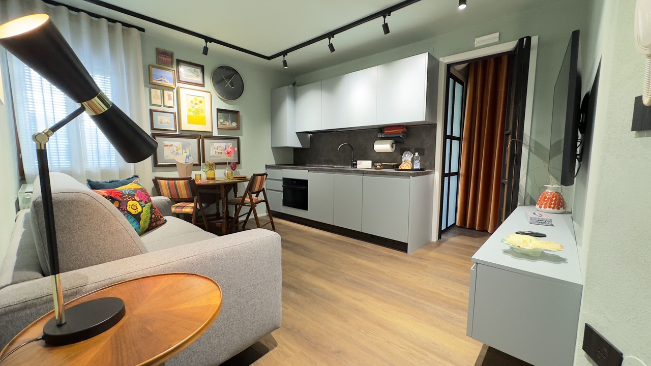 Photo of Livingroom in Chioggia