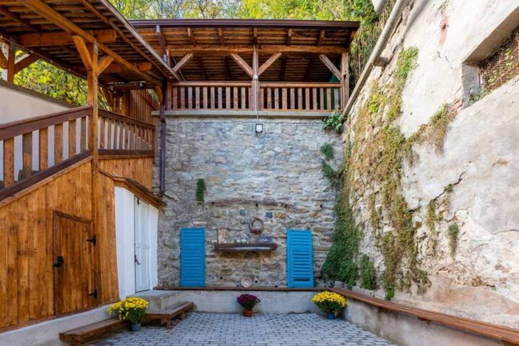Photo of Outdoor in Sighisoara