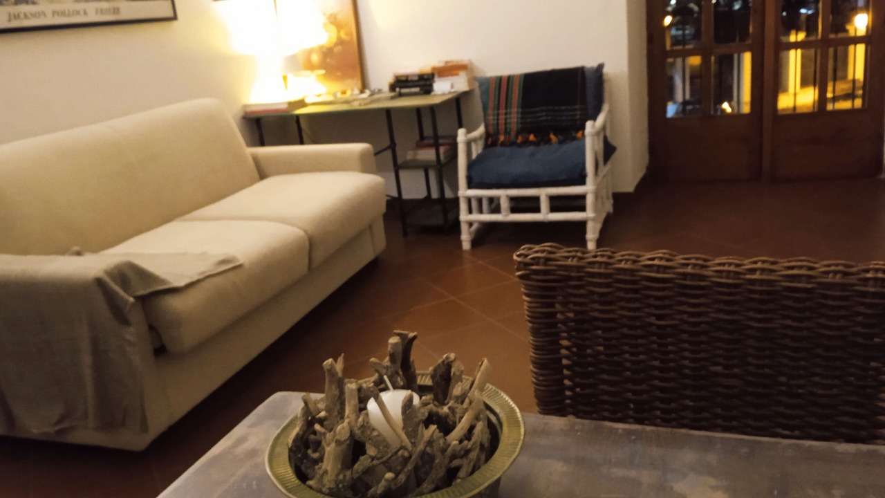 Photo of Livingroom in Gaeta