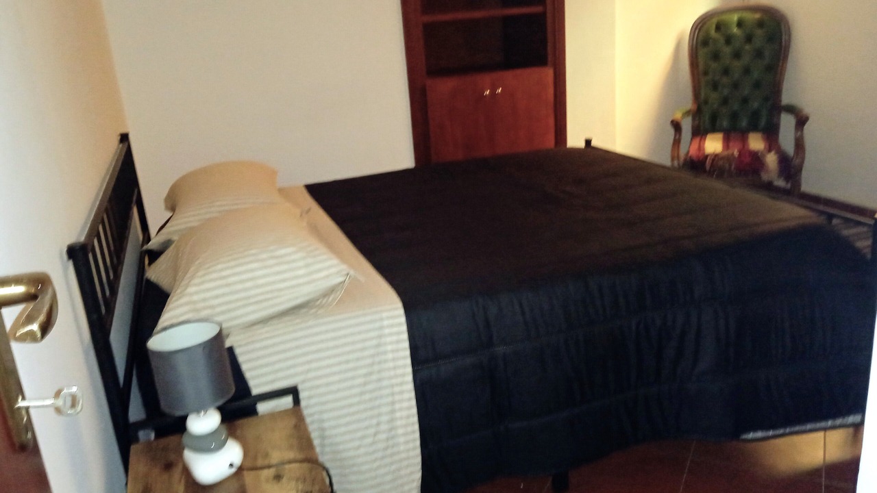 Photo of Bedroom in Gaeta
