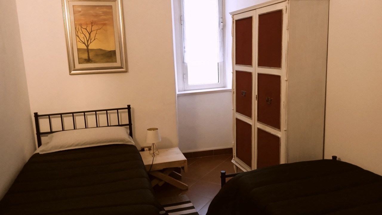 Photo of Bedroom in Gaeta