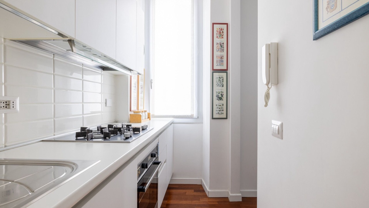 Photo of Kitchen in San Giovanni