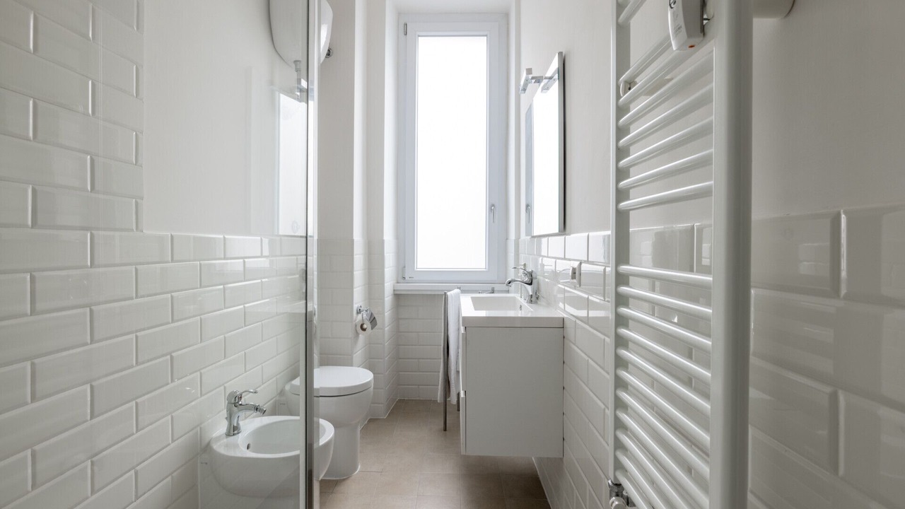 Photo of Bathroom in San Giovanni