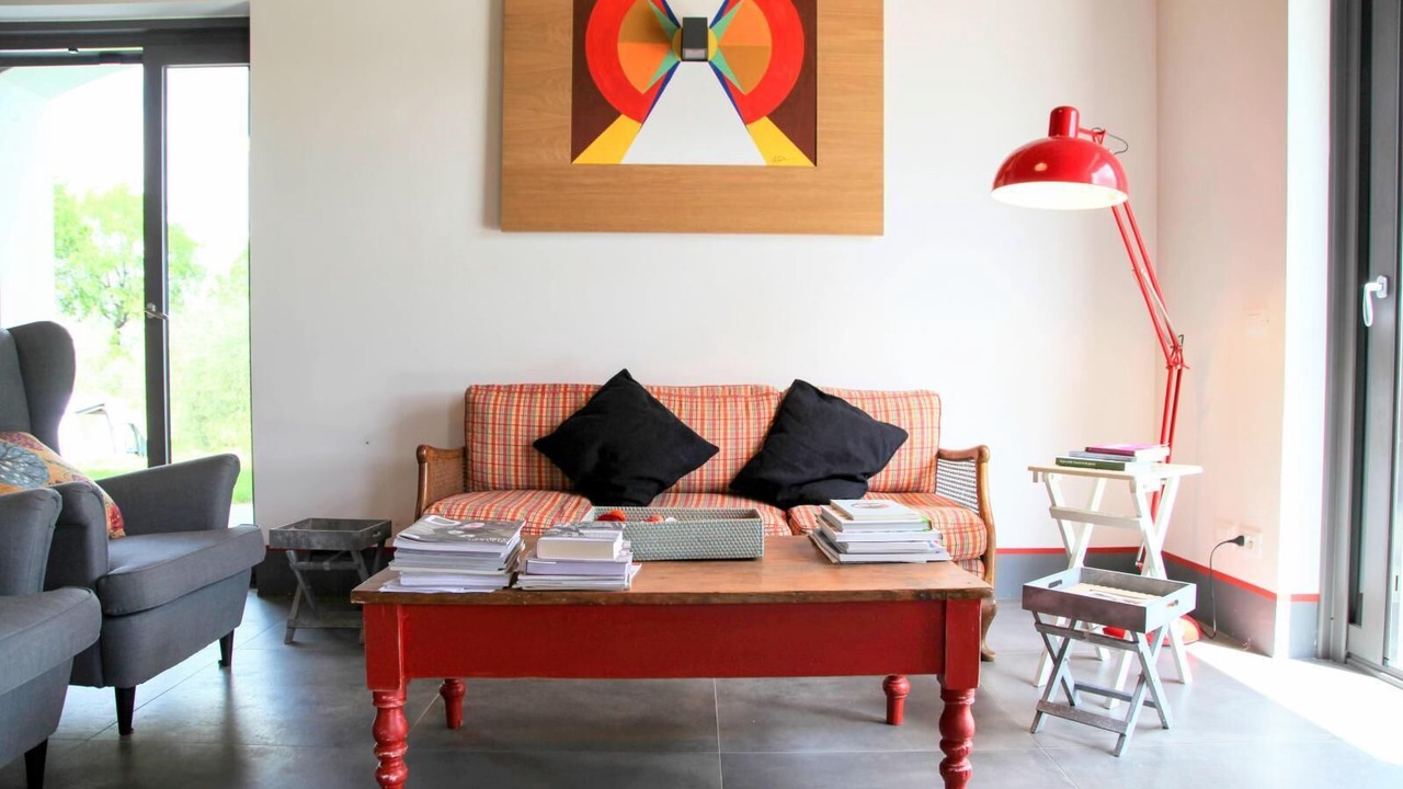 Photo of Livingroom in Soriano nel Cimino