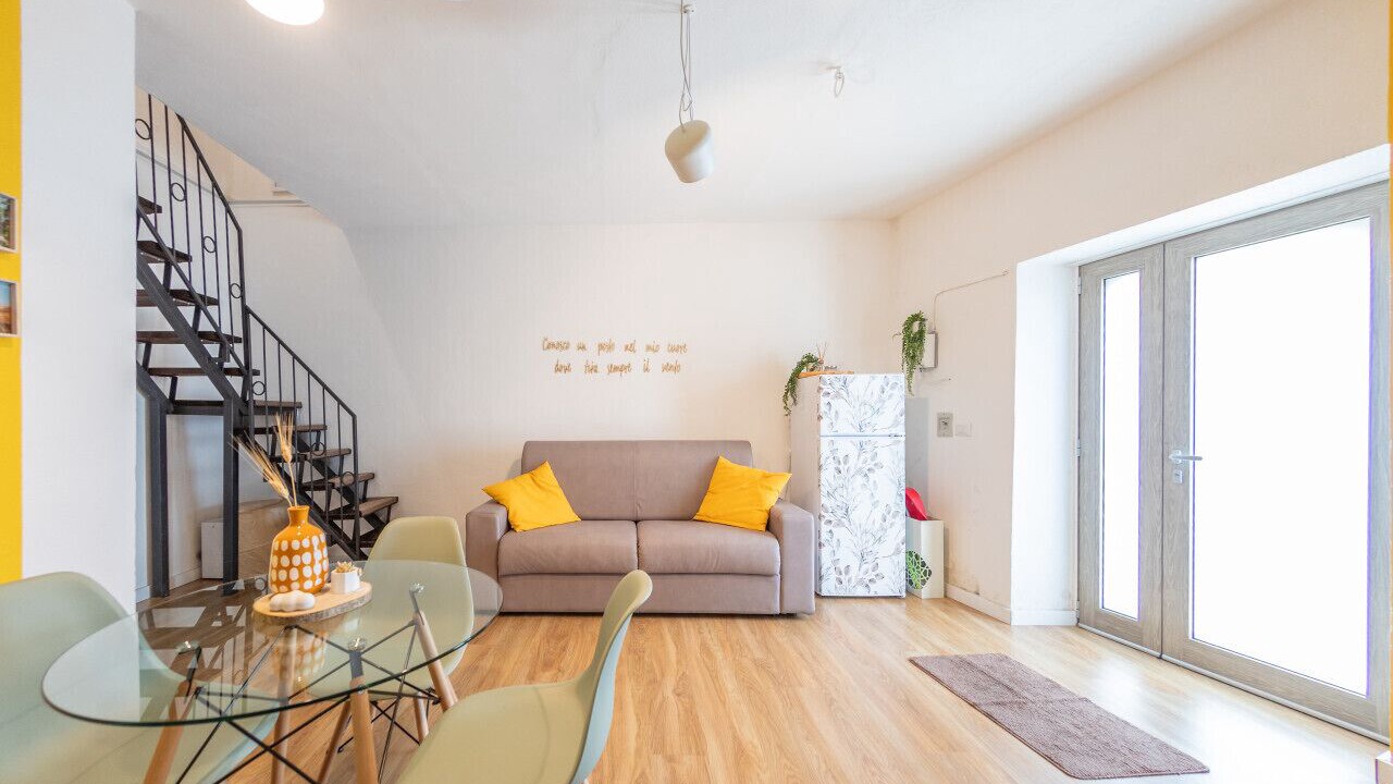 Photo of Livingroom in Bisaccia