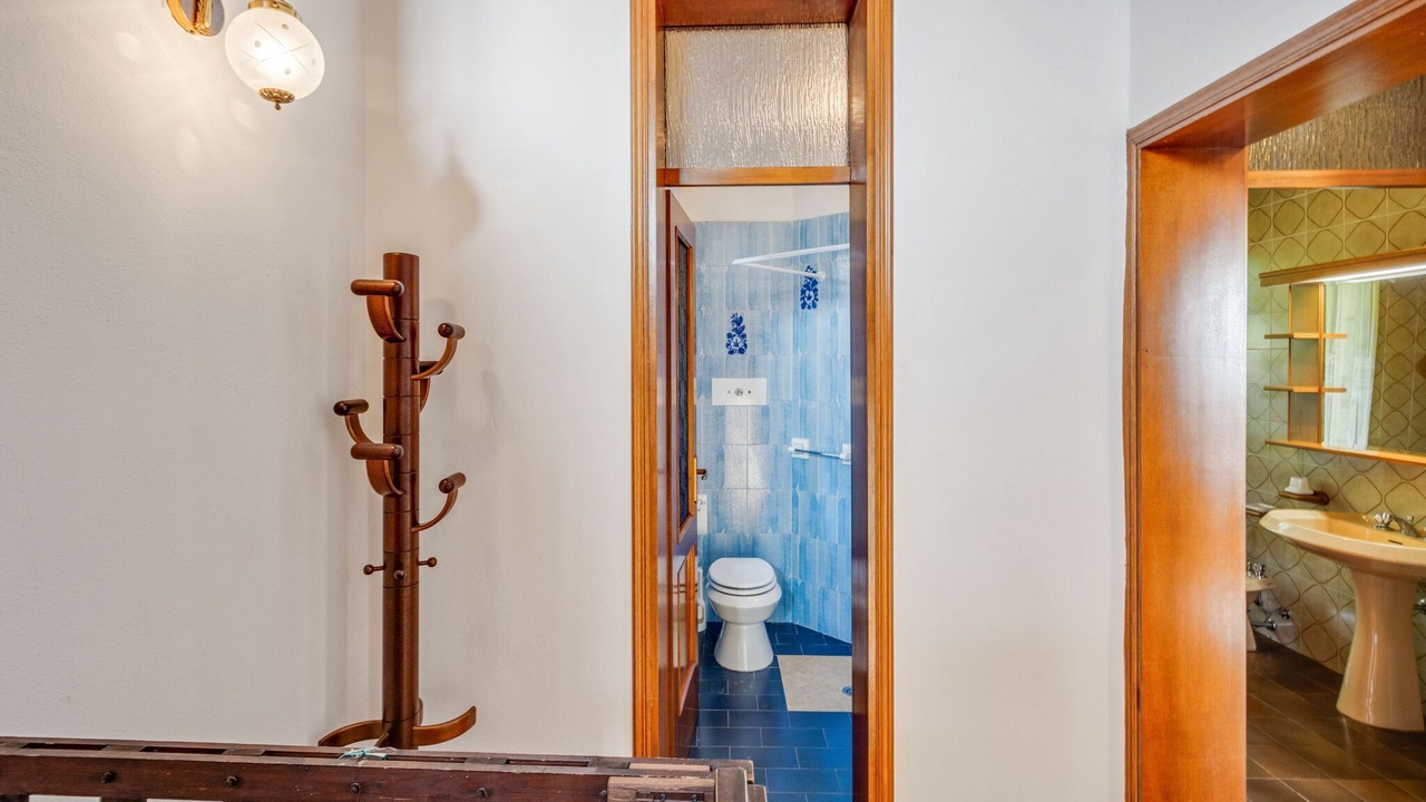 Photo of Bathroom in Costermano