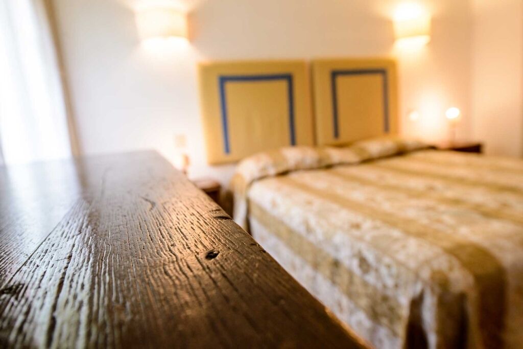 Photo of Bedroom in San Martino di Venezze