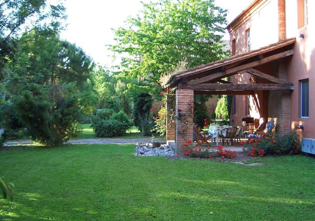 Photo of Outdoor in San Martino di Venezze
