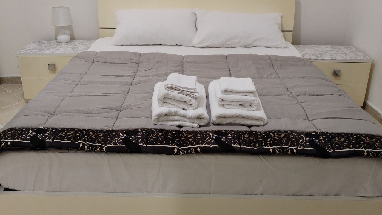 Photo of Bedroom in Torre Angela