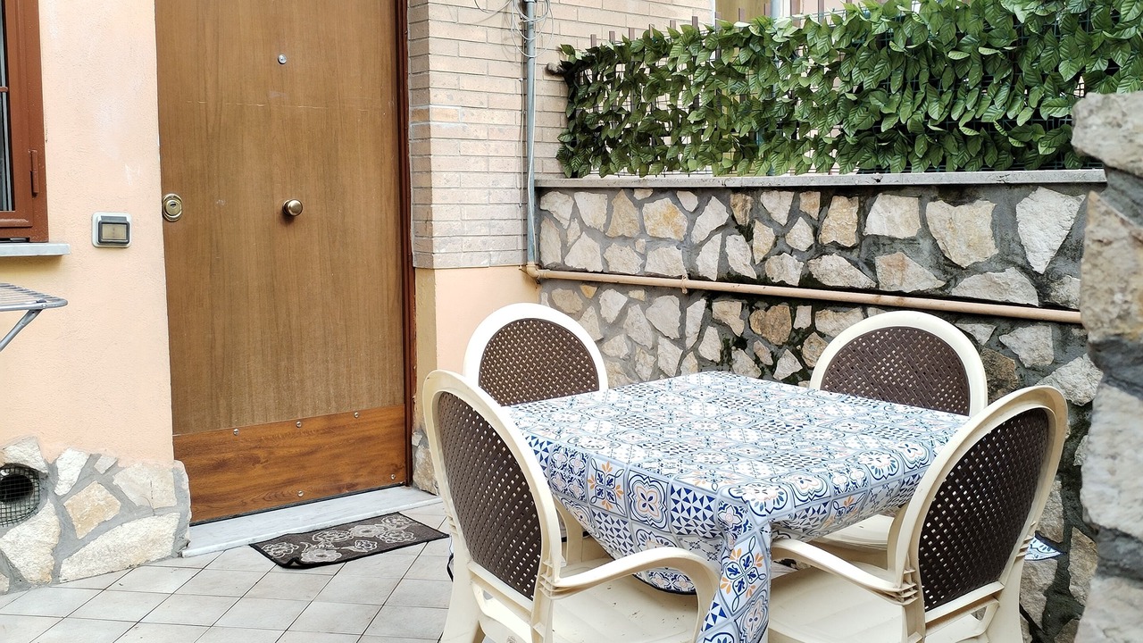 Photo of Outdoor in Torre Angela