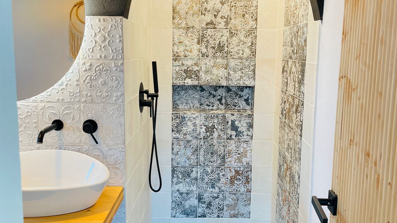 Photo of Bathroom in Rasnov
