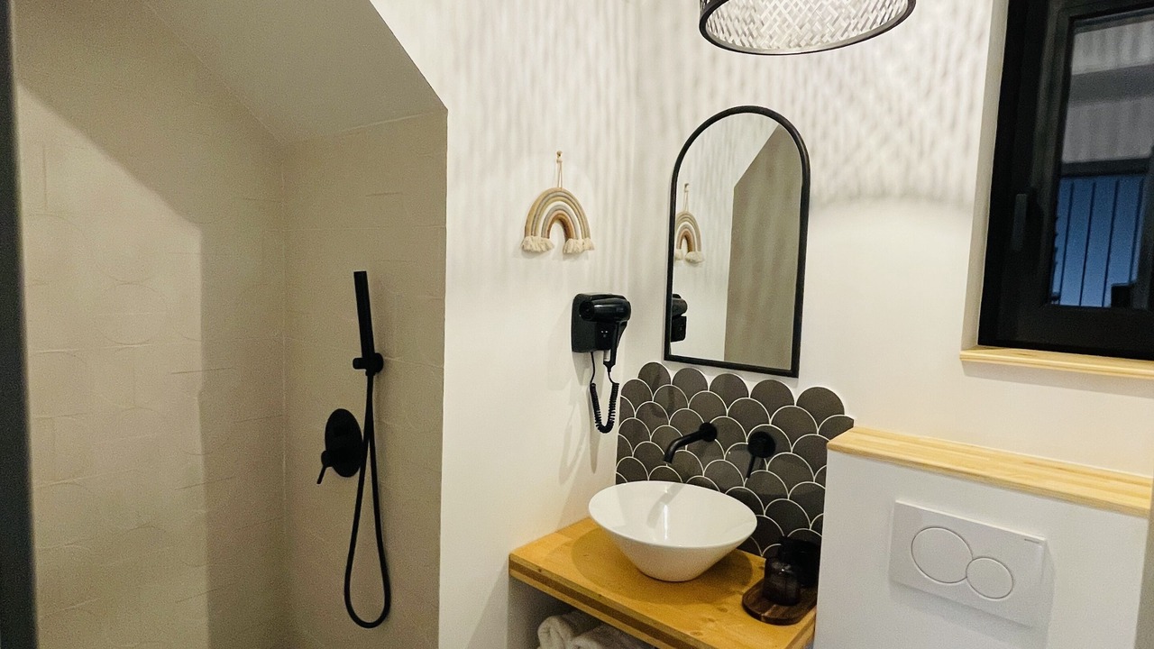 Photo of Bathroom in Rasnov