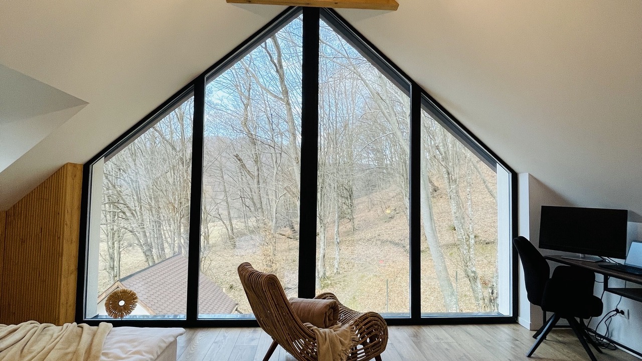 Photo of Bedroom in Rasnov