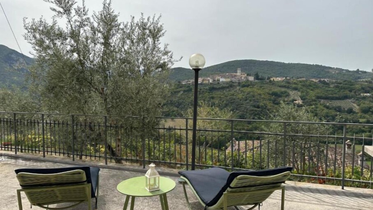 Photo of Patio Balcony in Precetto