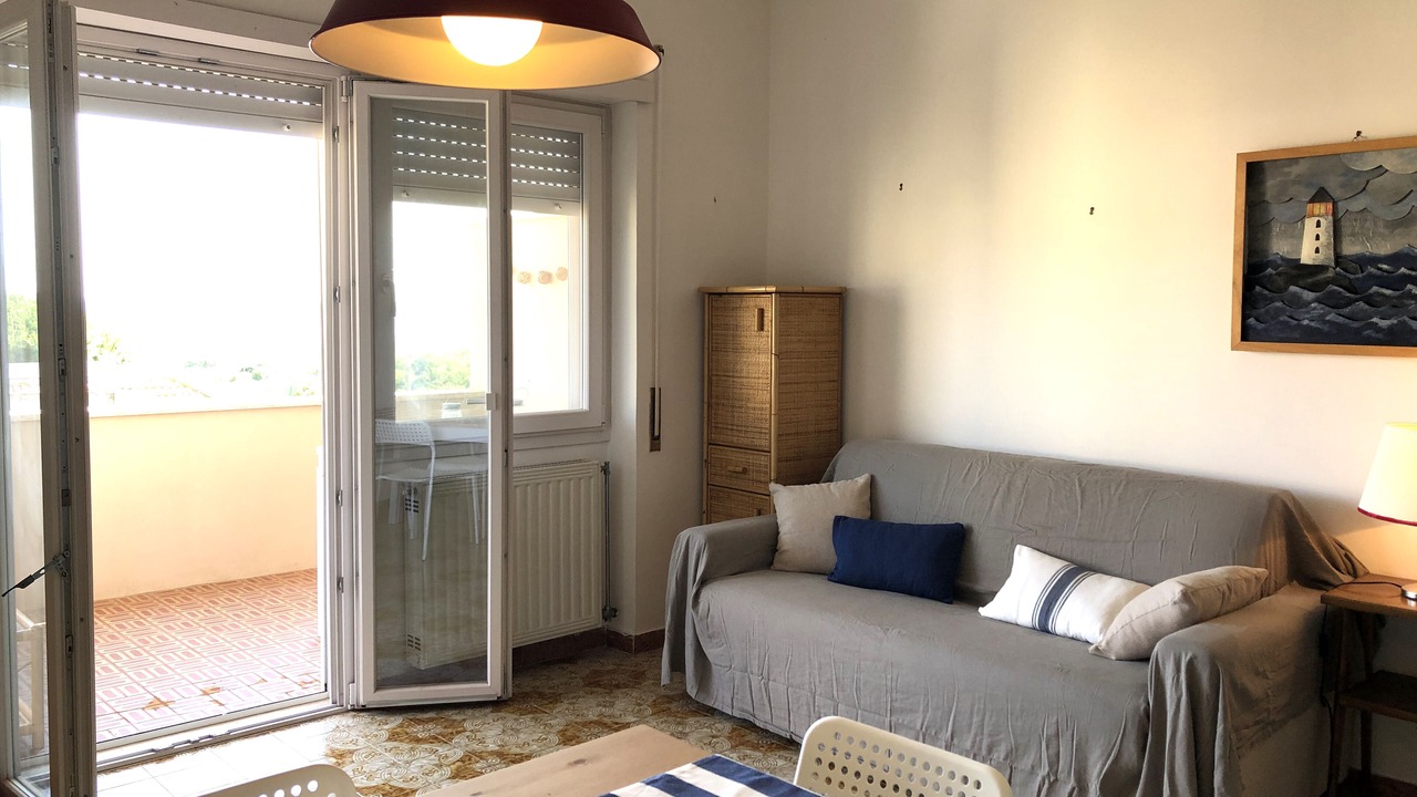 Photo of Livingroom in Santa Marinella