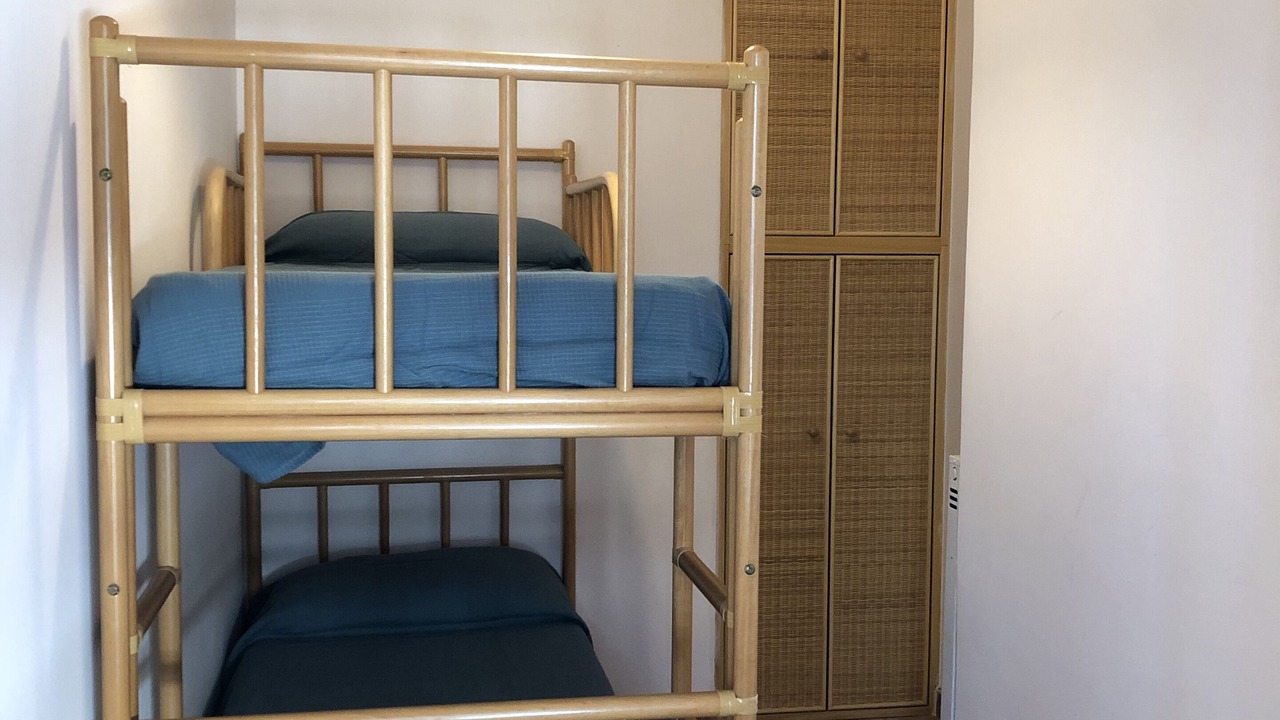 Photo of Bedroom in Santa Marinella