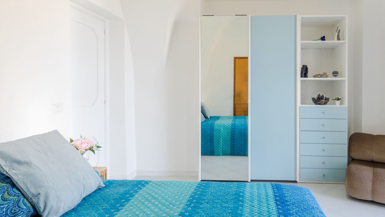 Photo of Bedroom in Pontone