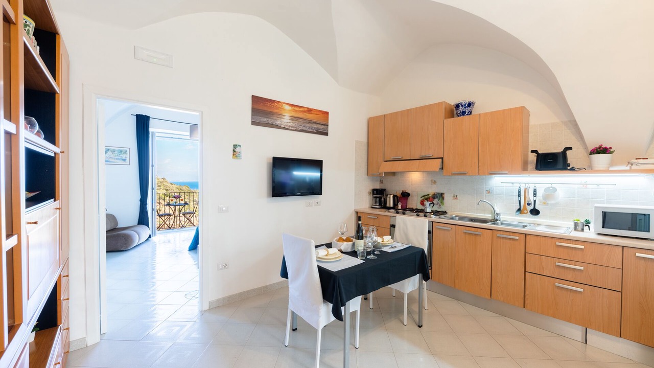 Photo of Kitchen in Pontone