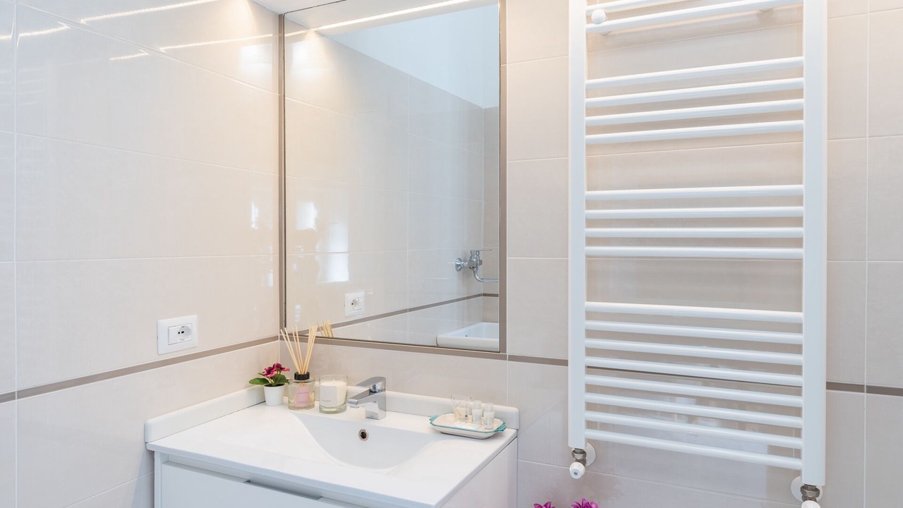 Photo of Bathroom in Pontone
