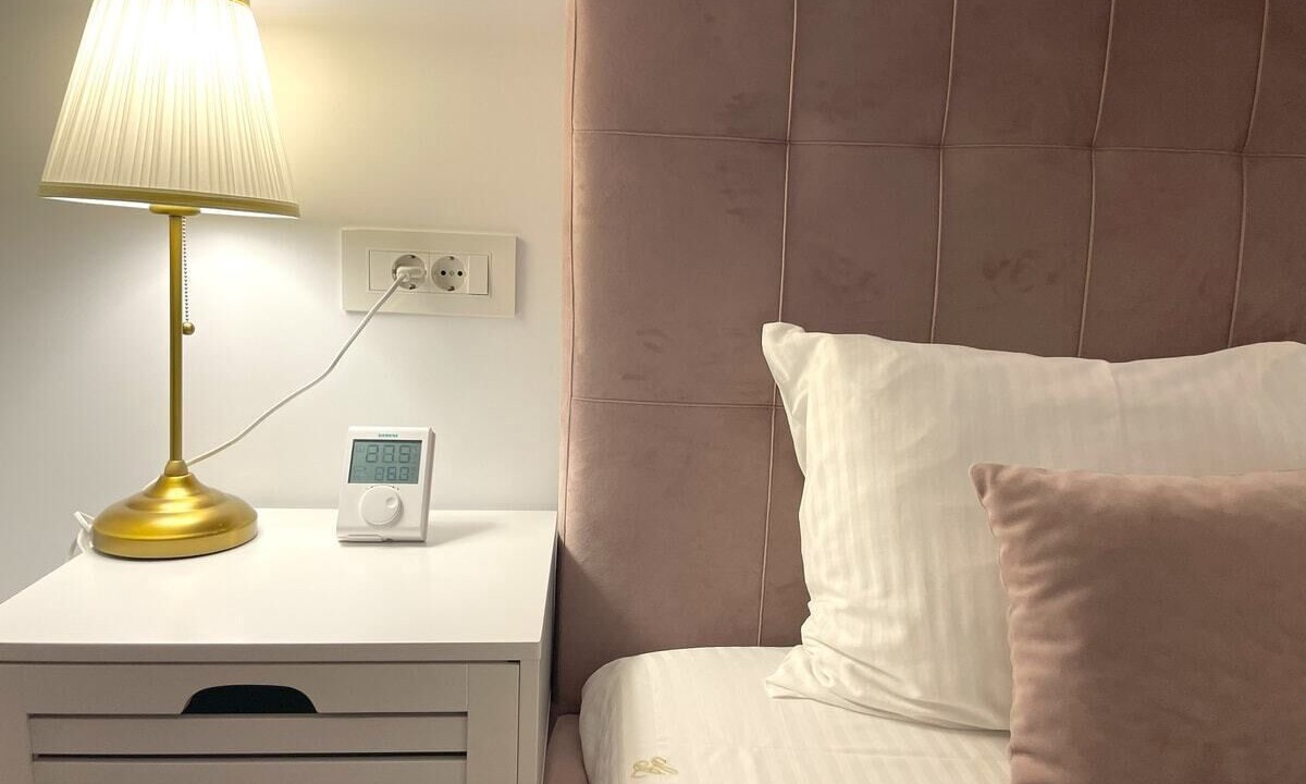 Photo of Bedroom in Tractorul