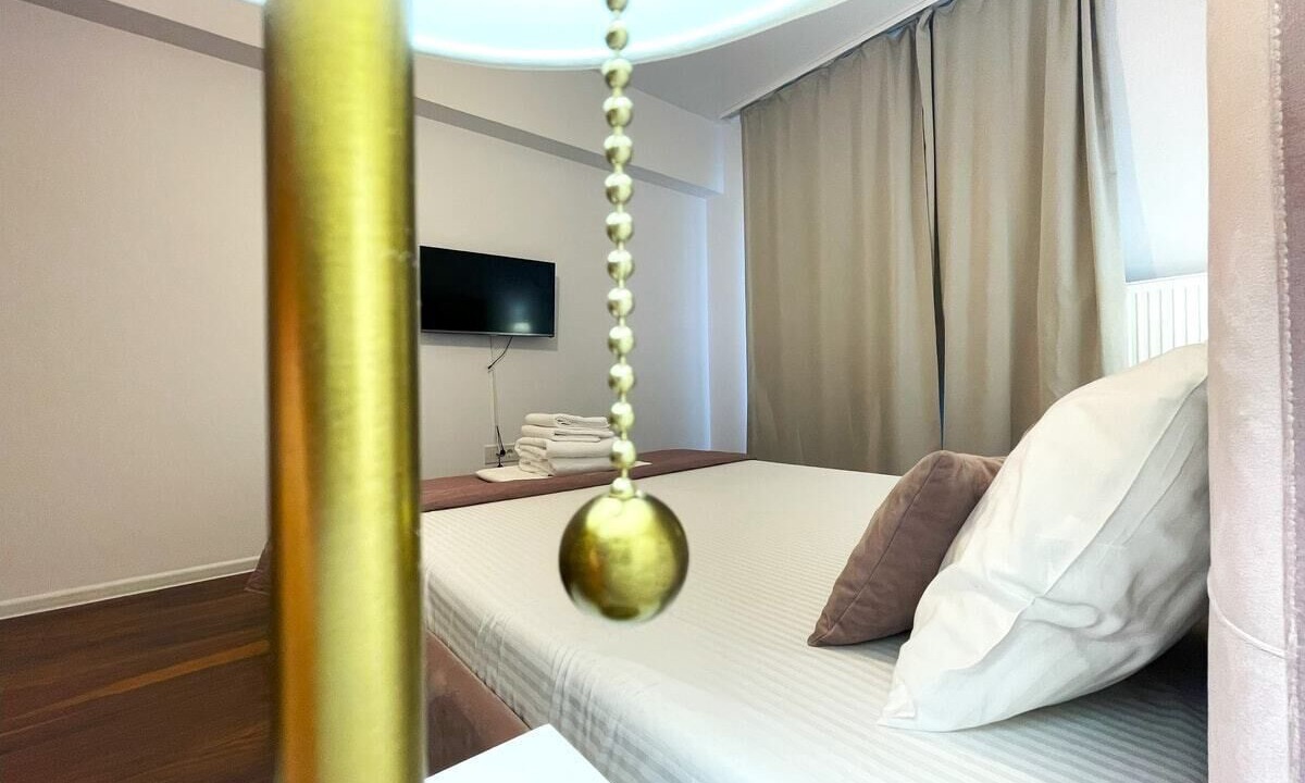 Photo of Bedroom in Tractorul
