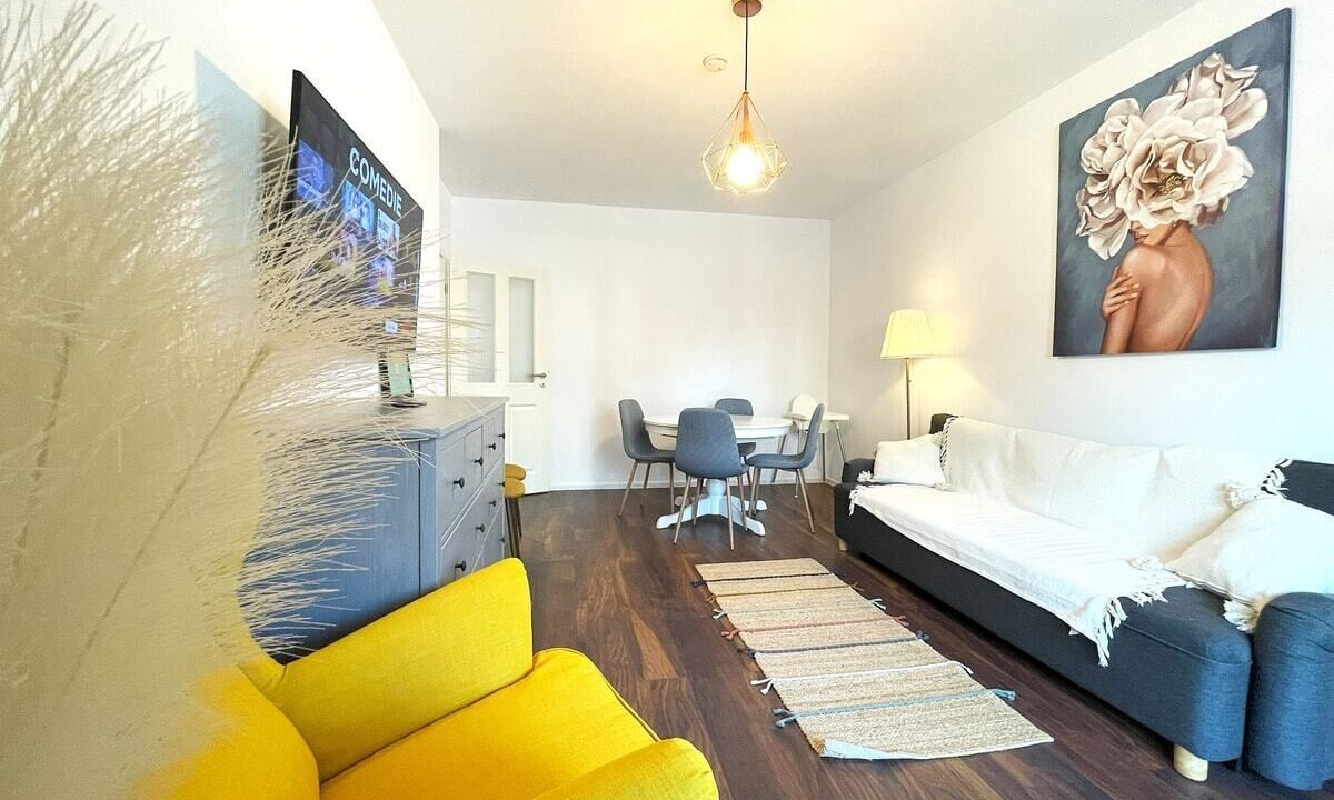 Photo of Livingroom in Tractorul