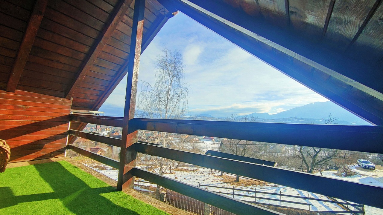Photo of Outdoor in Bran