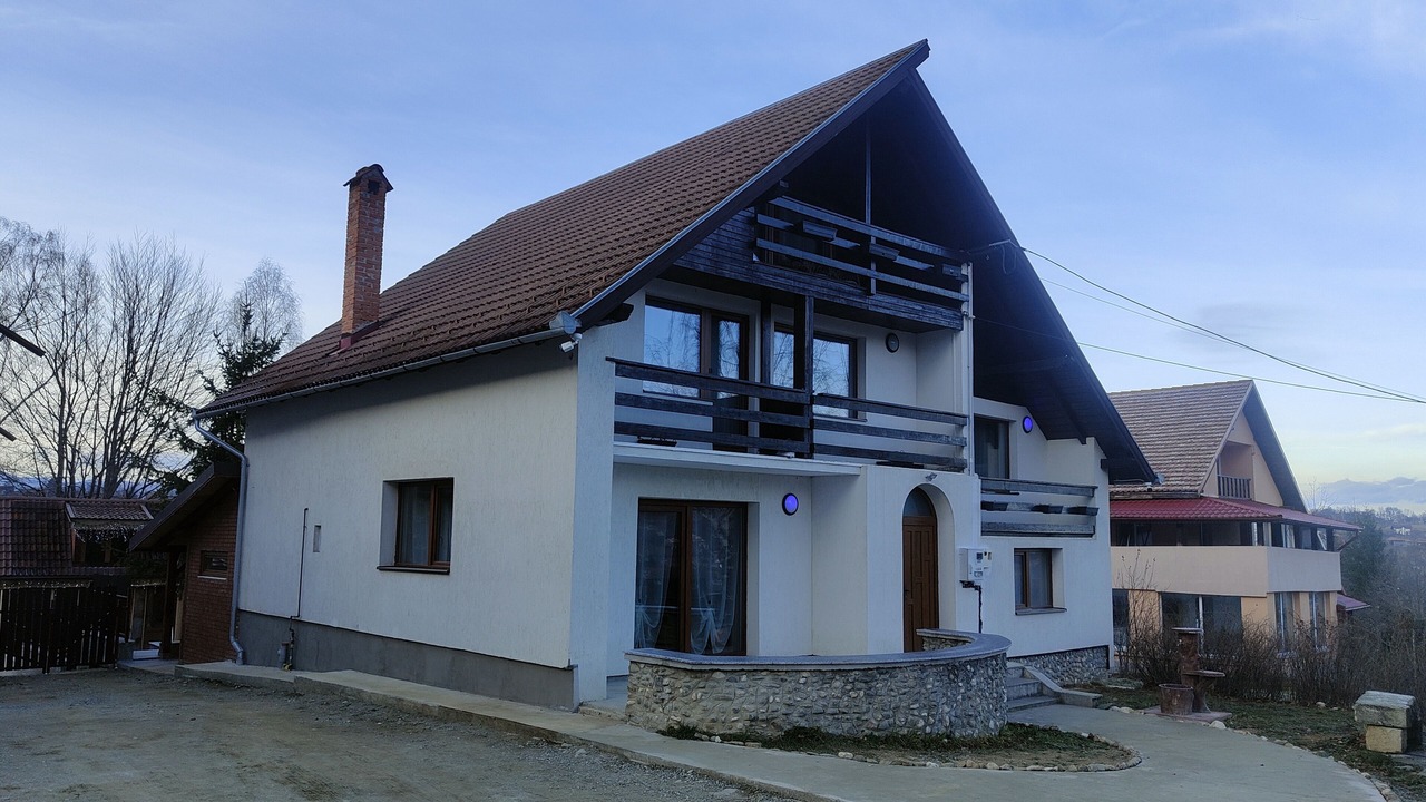 Photo of Outdoor in Bran