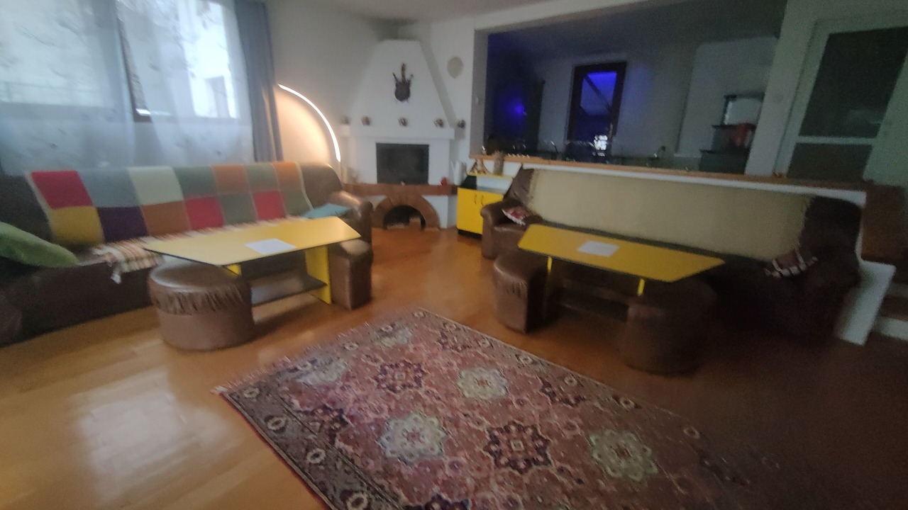 Photo of Livingroom in Bran