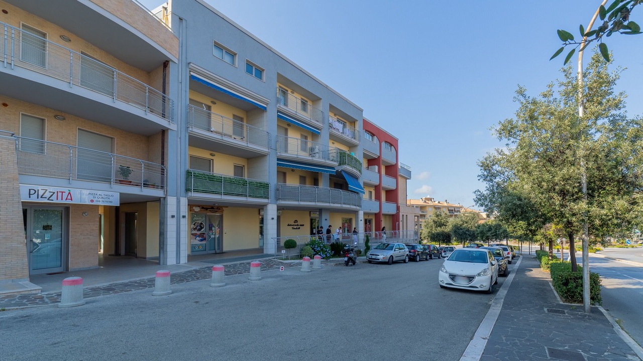 Photo of Outdoor in Vasto