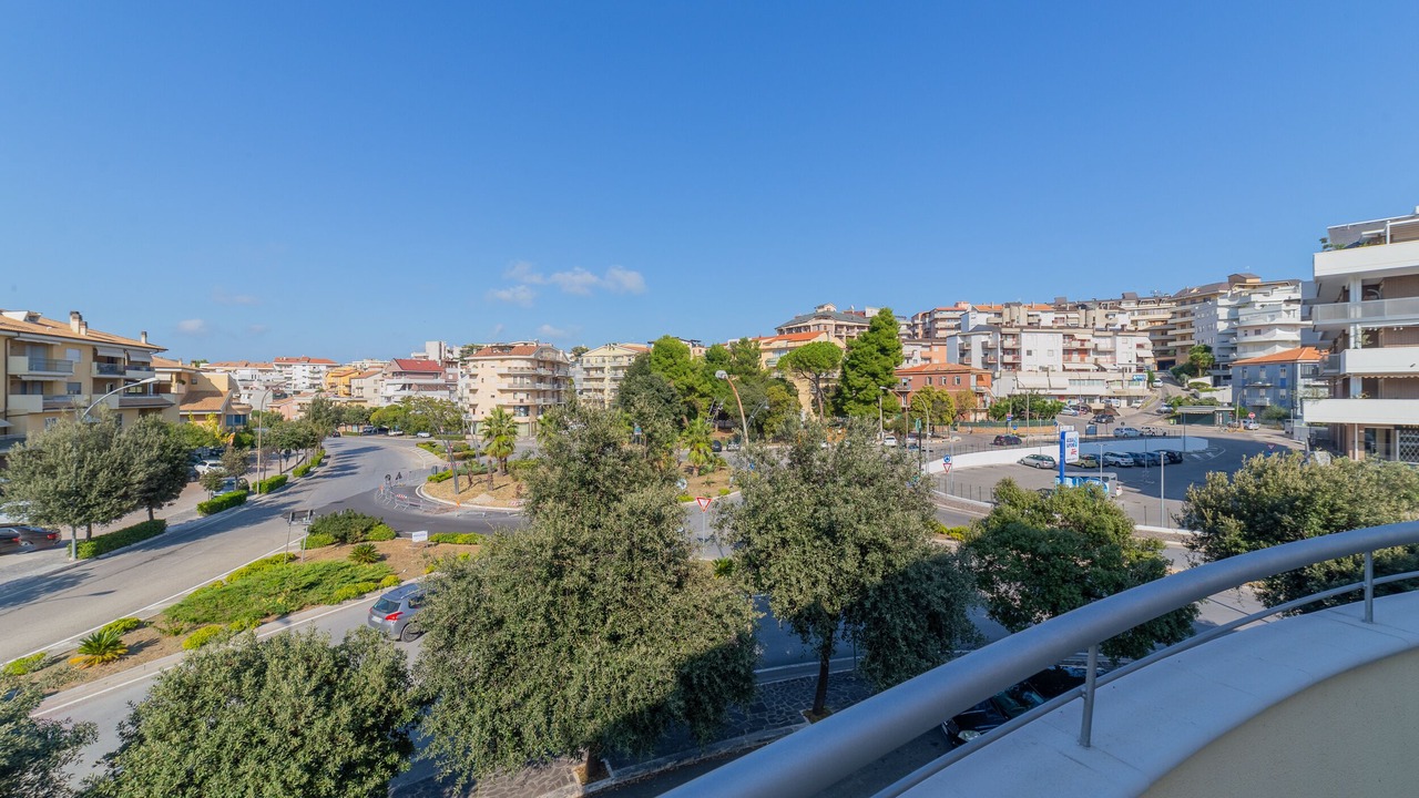 Photo of Patio Balcony in Vasto