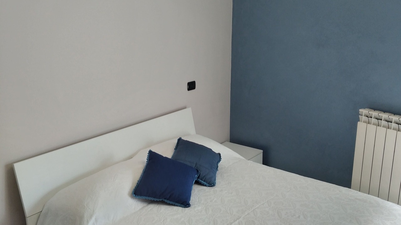 Photo of Bedroom in Vasto