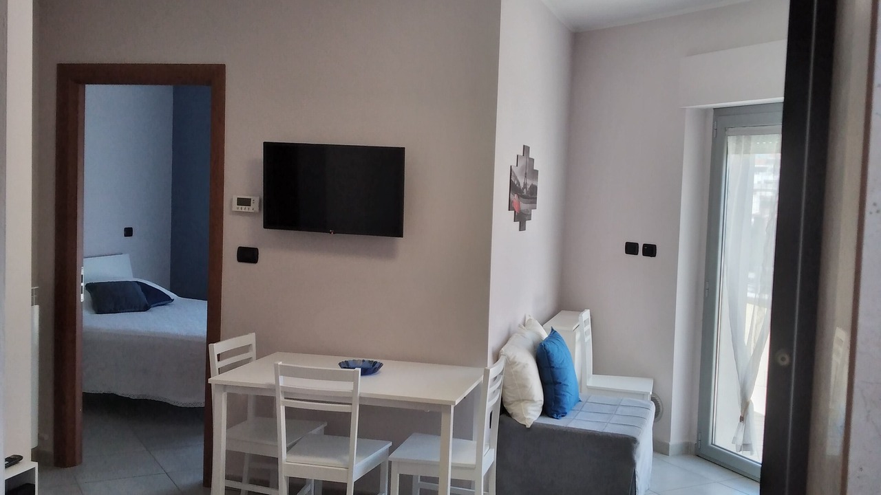 Photo of Bedroom in Vasto
