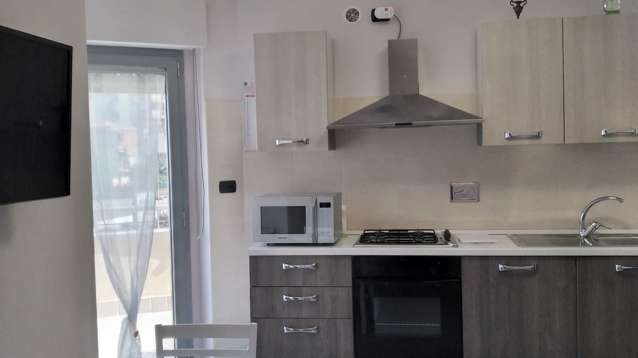 Photo of Kitchen in Vasto