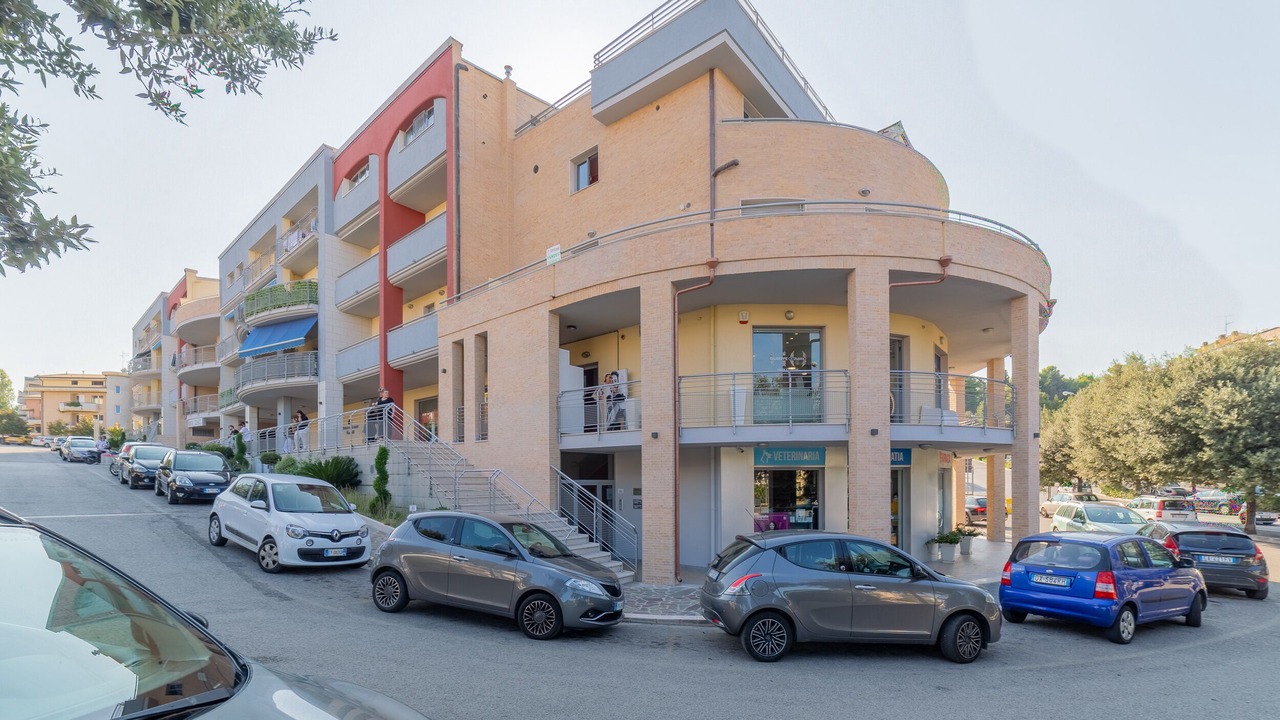 Photo of Outdoor in Vasto