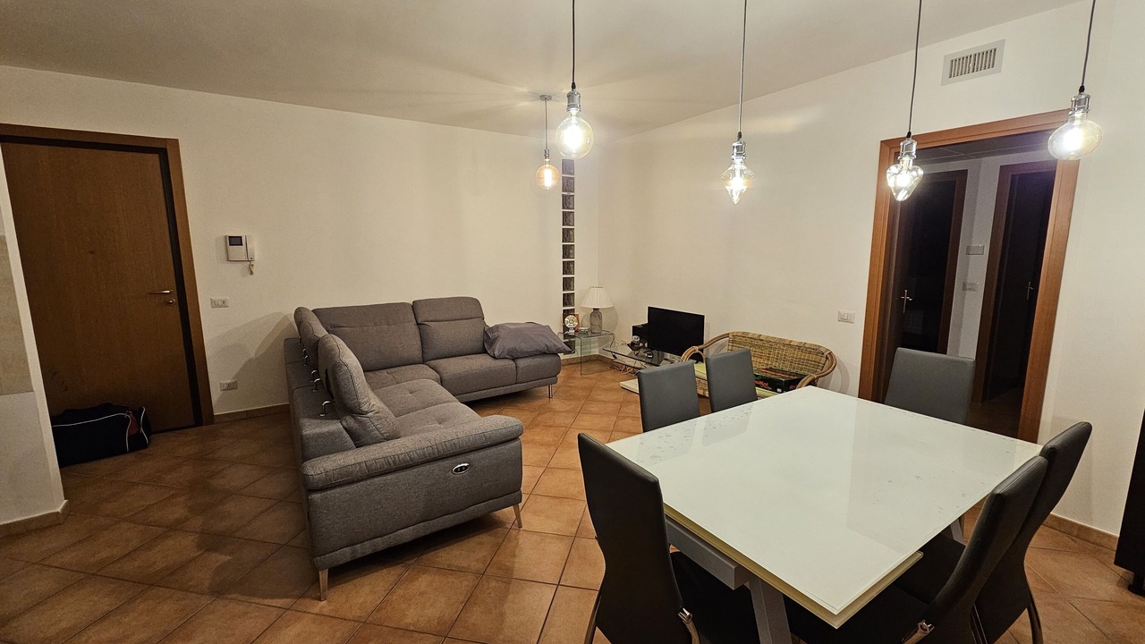 Photo of Livingroom in Zona LI La Storta