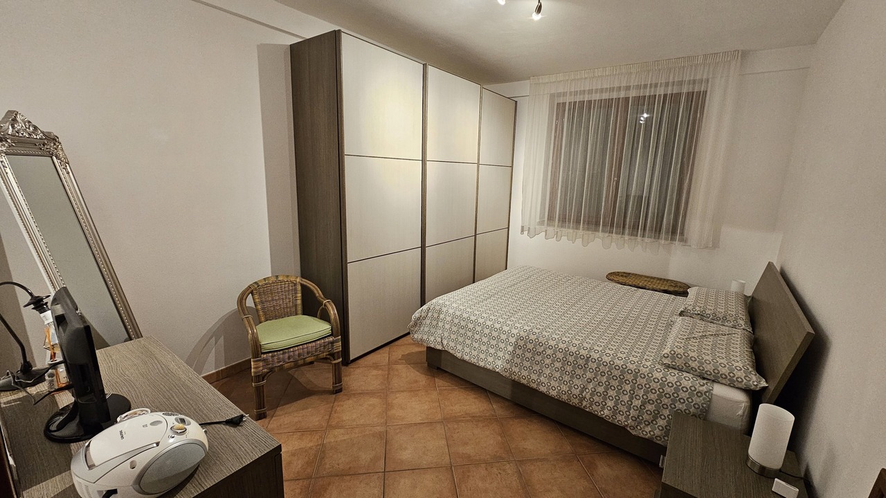 Photo of Bedroom in Zona LI La Storta