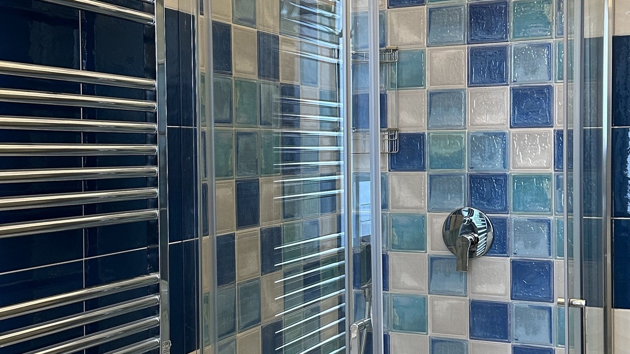 Photo of Bathroom in Maiori